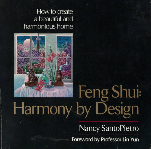 Feng Shui: Harmony by Design