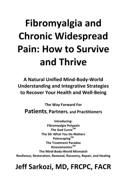 Fibromyalgia and Chronic Widespread Pain