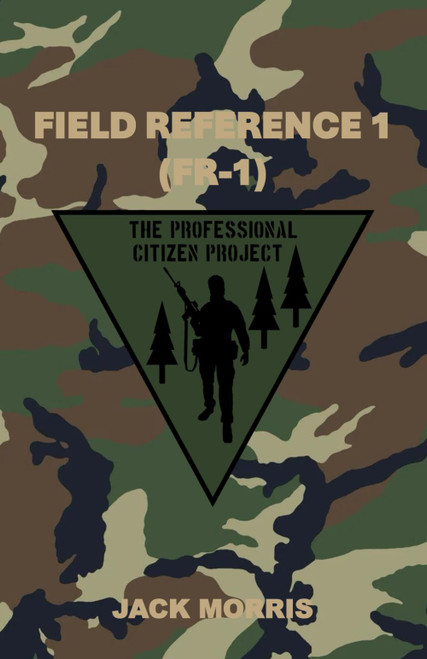 Field Reference 1; The Professional Citizen Project