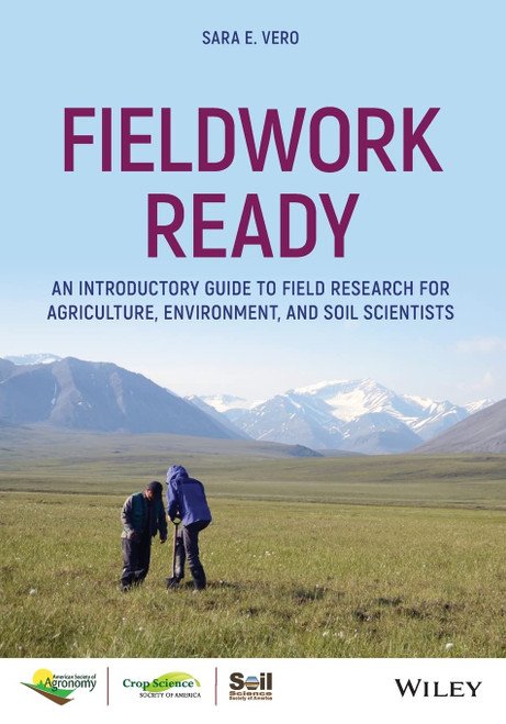 Fieldwork Ready: An Introductory Guide to Field Research for Agriculture