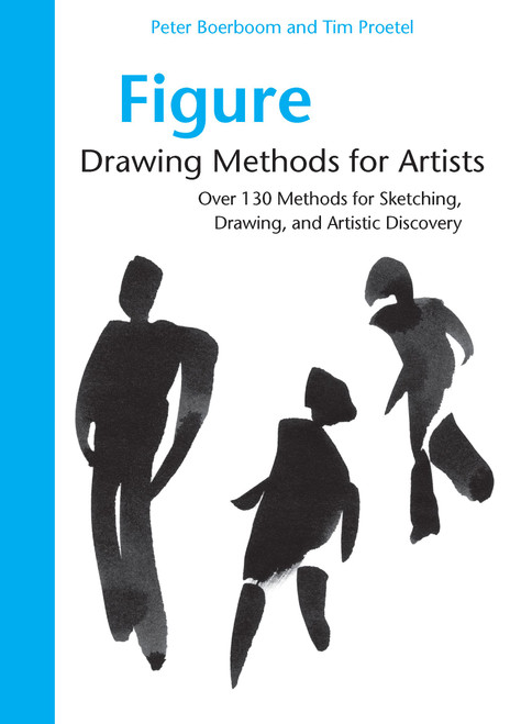 Figure Drawing Methods for Artists