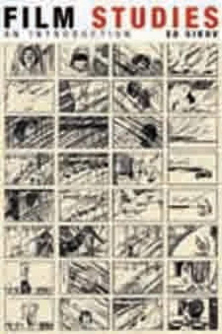 Film Studies: An Introduction