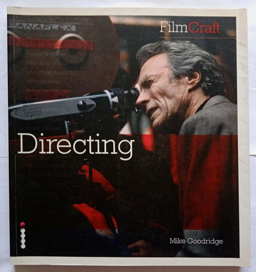 FilmCraft: Directing /anglais