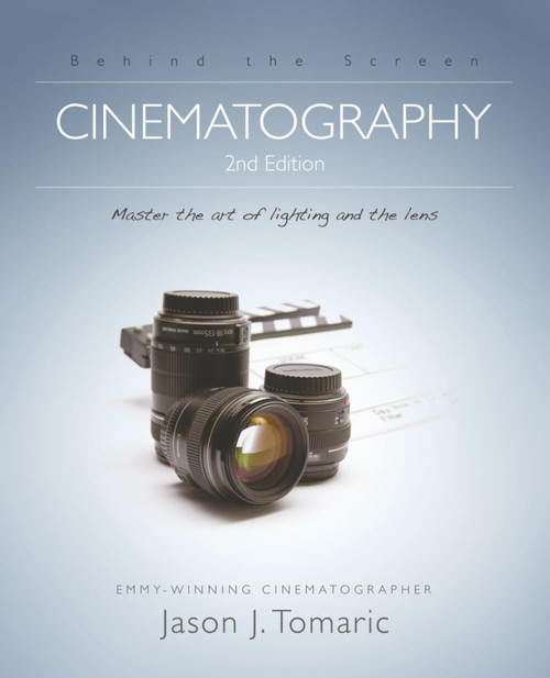 FilmSkills Cinematography - : Master the art and craft of light and the