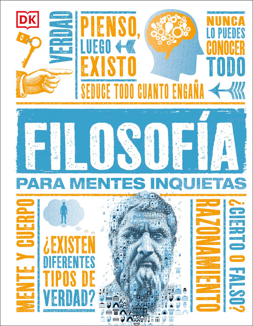 Filosofia para mentes inquietas (Heads Up Philosophy) (Spanish Edition)