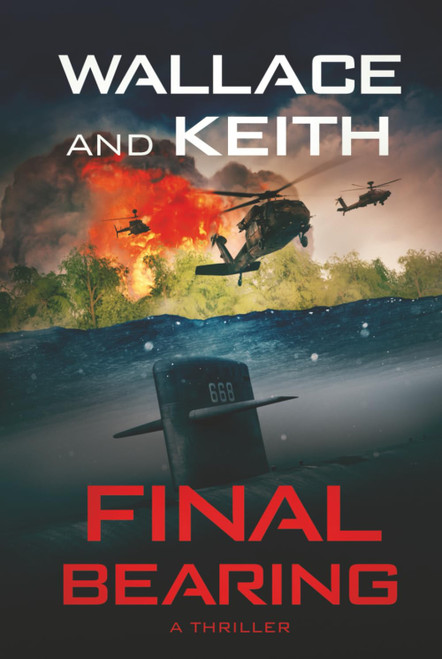 Final Bearing (The Hunter Killer Series)