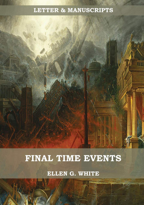 Final Time Events::