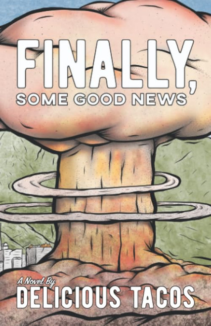 Finally, Some Good News