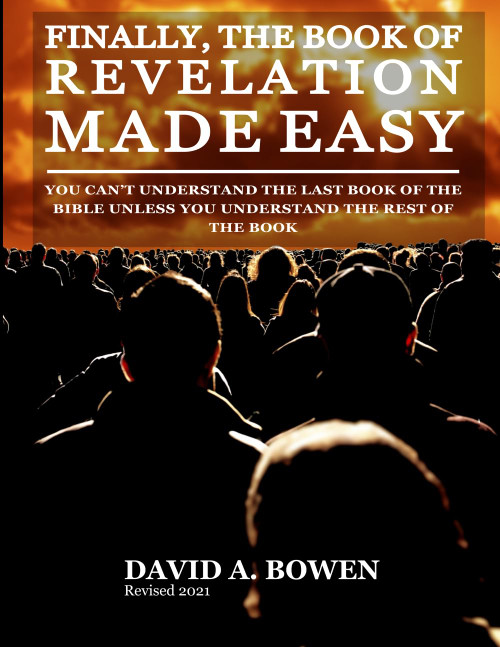 Finally, the Book of Revelation Made Easy
