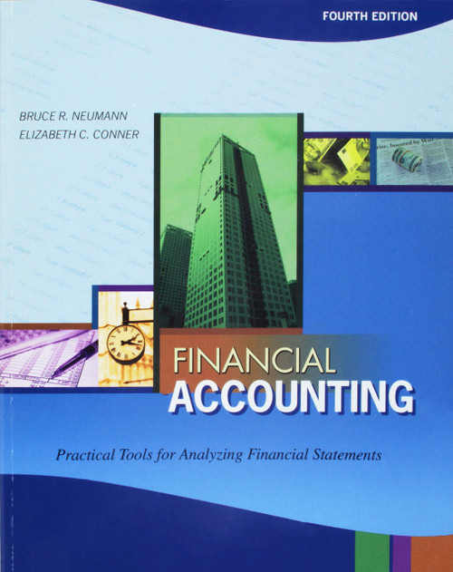 Financial Accounting: Practical Tools for Analyzing Financial Statements