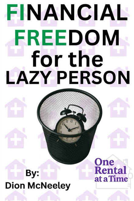 Financial Freedom for the Lazy Person