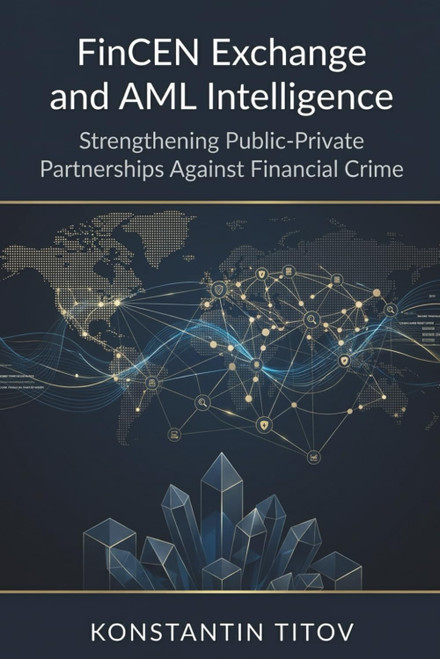 FinCEN Exchange and AML Intelligence