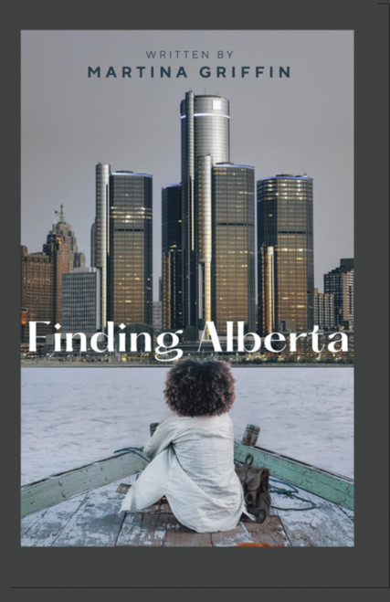 Finding Alberta