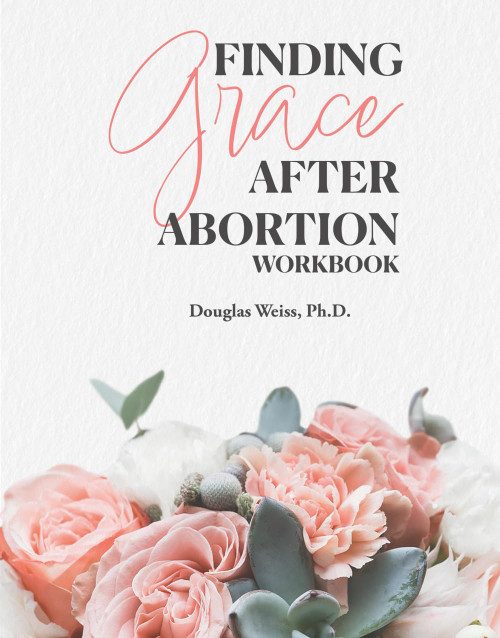 Finding Grace After Abortion Set: DVD and Workbook