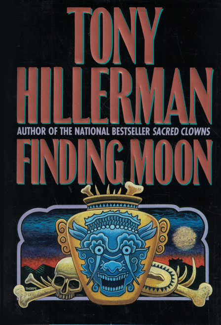 Finding Moon
