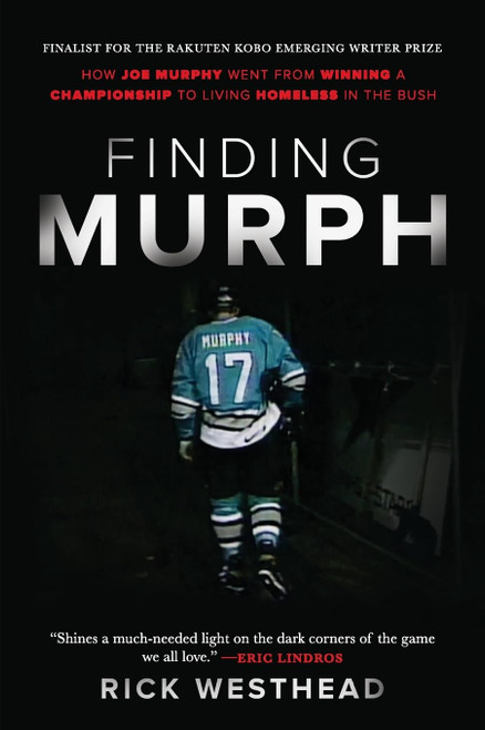 Finding Murph: How Joe Murphy Went From Winning a Championship to Living