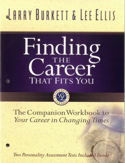 Finding the Career that Fits You