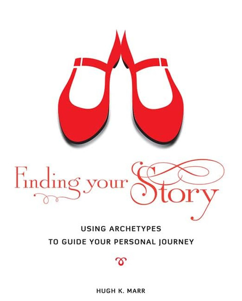 Finding Your Story