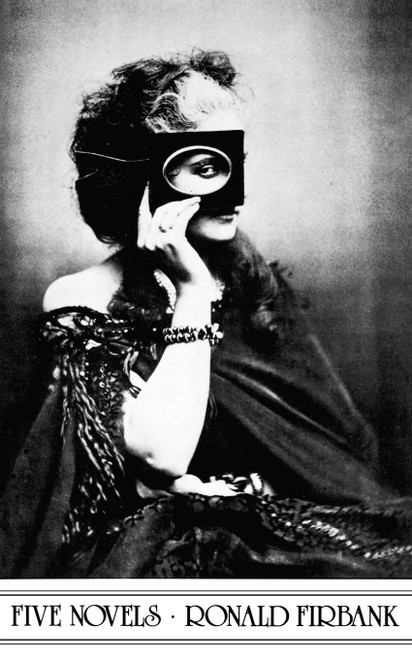 Firbank: Five Novels