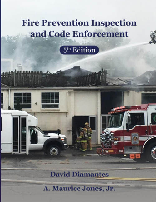 Fire Prevention Inspection and Code Enforcement