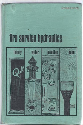 Fire Service Hydraulics