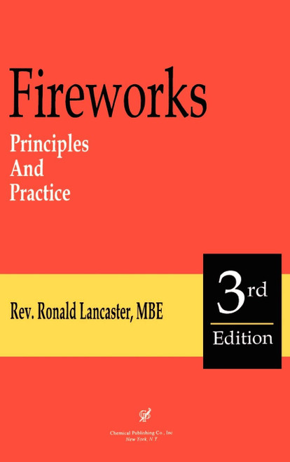 Fireworks Principles and Practice