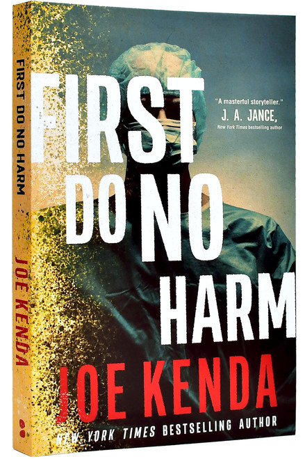 First Do No Harm