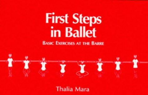 First Steps in Ballet: Basic Exercises at the Barre