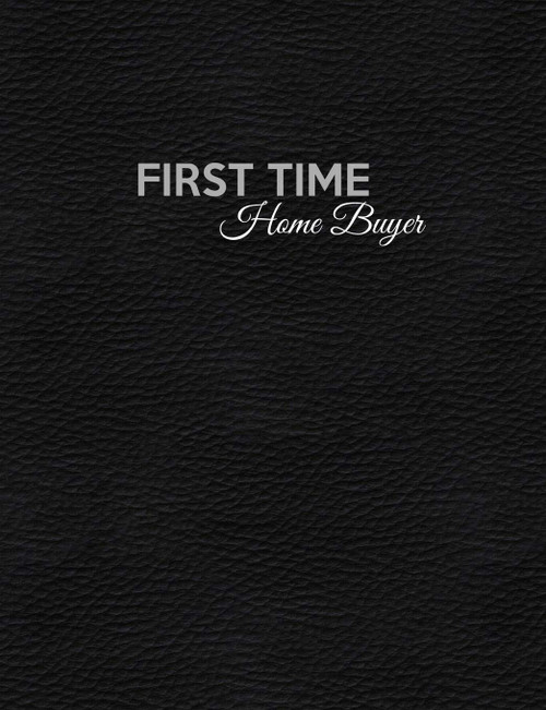 First Time Home Buyer: Room By Room Organizer - Record Interior Design