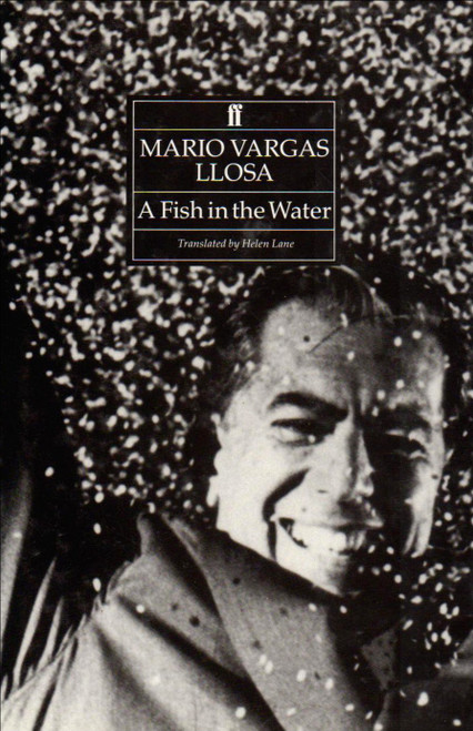 Fish In the Water