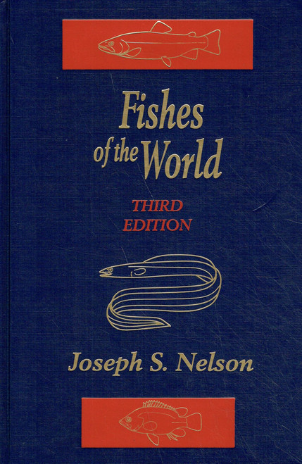Fishes of the World