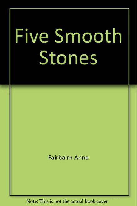 Five Smooth Stones