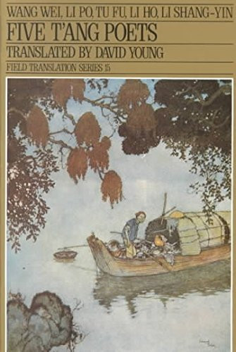 Five T'Ang Poets