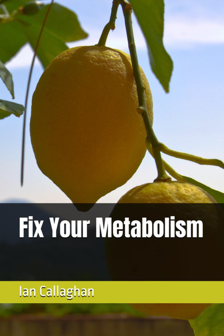 Fix Your Metabolism