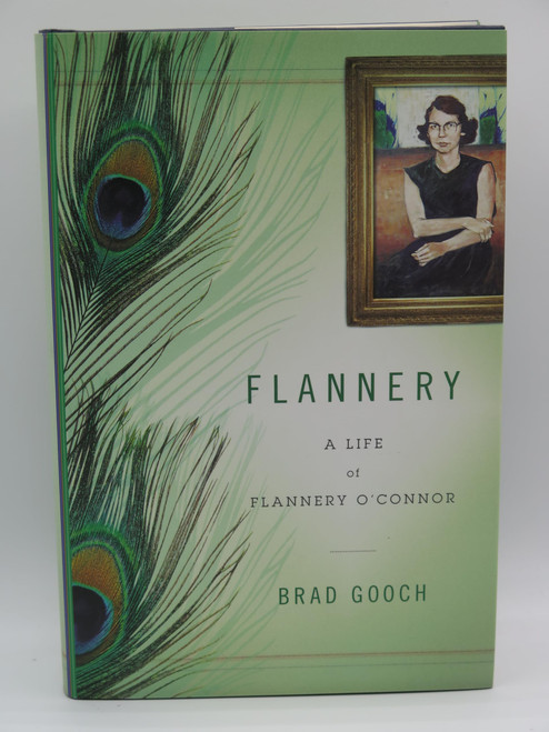 Flannery: A Life of Flannery O'Connor