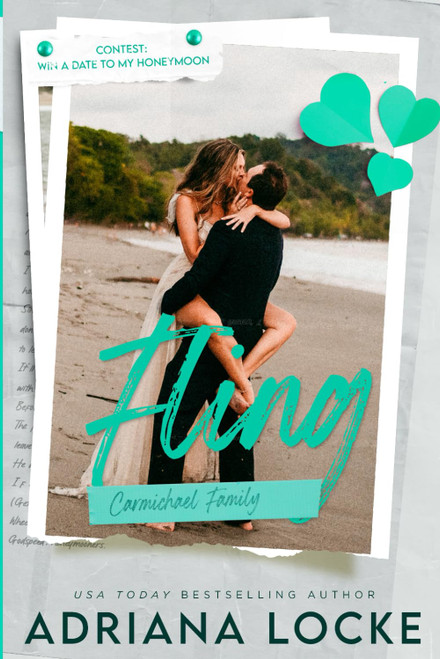 Fling (Carmichael Family Series)
