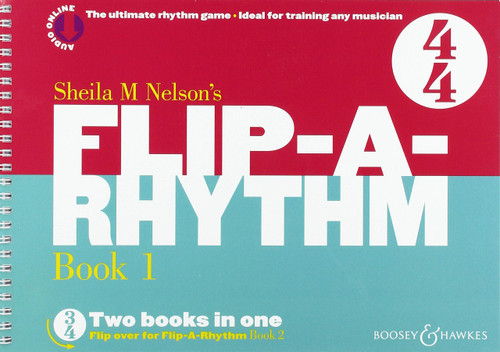 Flip a Rhythm 1/2