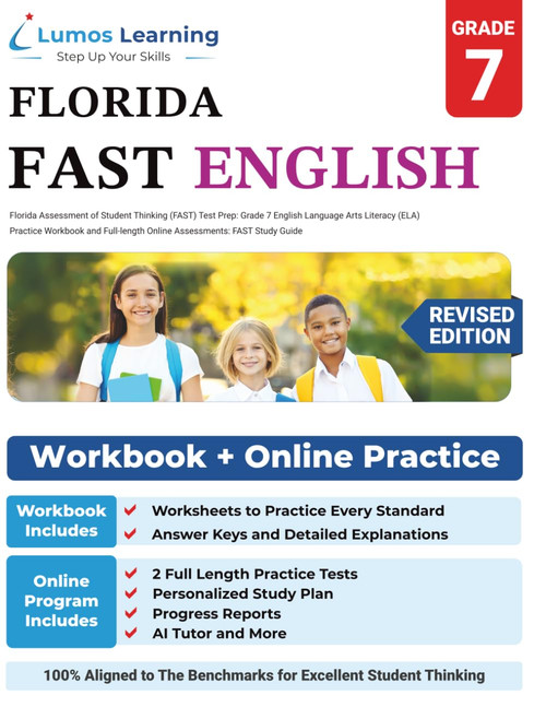 Florida Assessment of Student Thinking