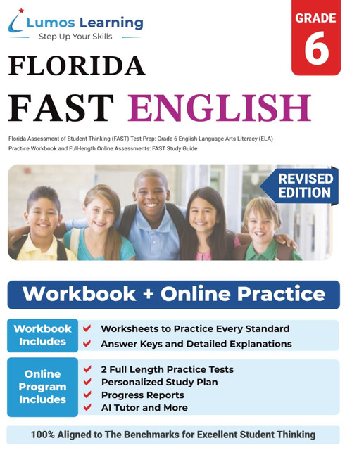 Florida Assessment of Student Thinking