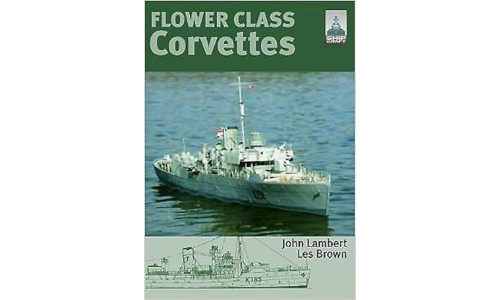 Flower Class Corvettes