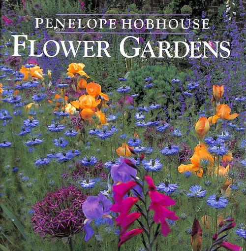 Flower Gardens