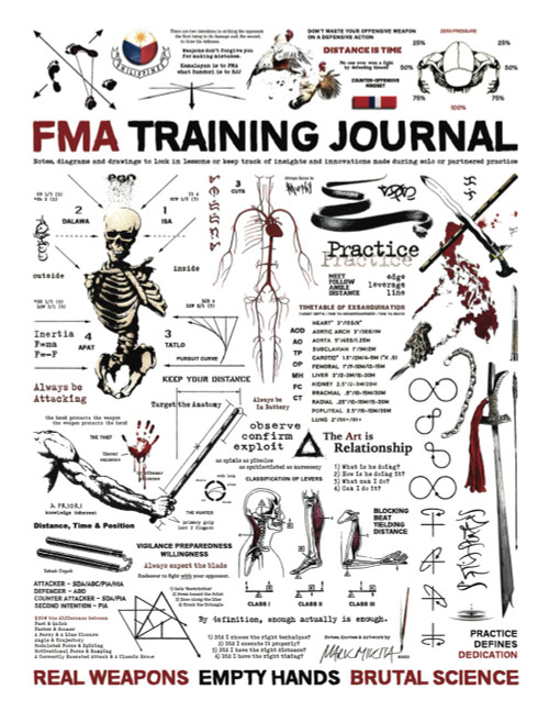 FMA Training Journal