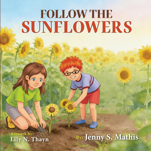 Follow The Sunflowers