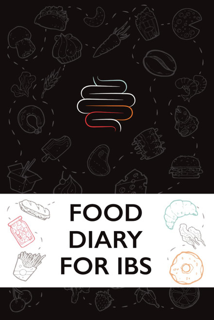 Food Diary For IBS: Track How Your Diet Affects Your Symptoms With This