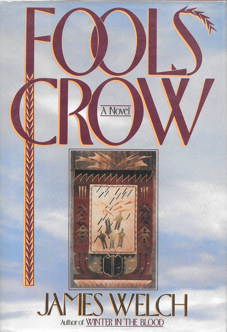 Fools Crow