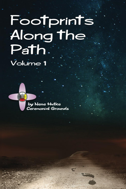 Footprints Along the Path: Volume 1