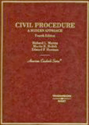 Civil Procedure