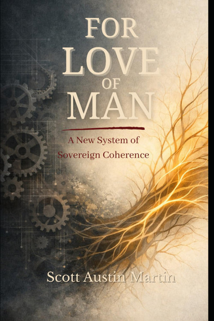 FOR LOVE OF MAN: A New System of Sovereign Coherence