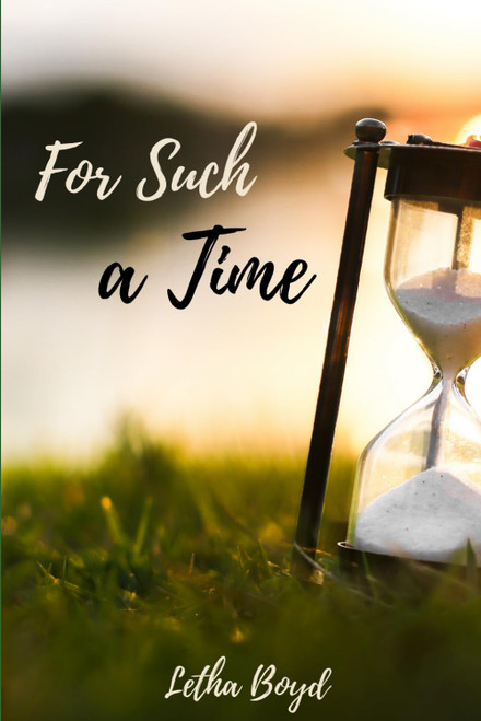 For Such a Time