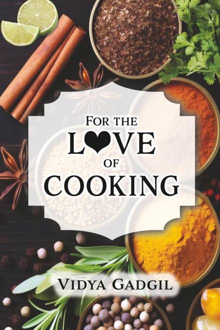 For the Love of Cooking